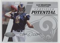 Sam Bradford #/999