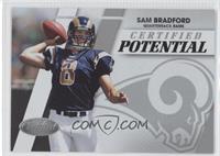 Sam Bradford #/999