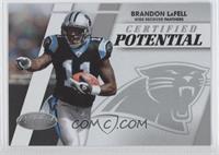 Brandon LaFell #/999