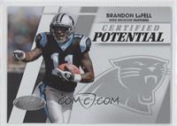 Brandon LaFell #/999