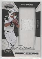 Mark Sanchez #/250