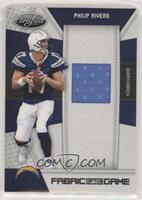 Philip Rivers #/250