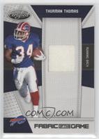 Thurman Thomas #/145