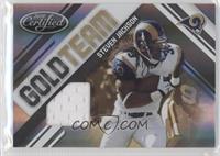 Steven Jackson #/100