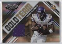 Adrian Peterson #/250