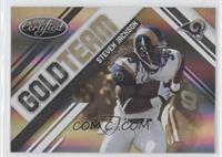 Steven Jackson #/100