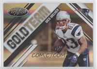 Wes Welker #/100