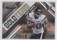 Andre Johnson #/100