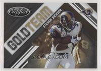 Steven Jackson #/999