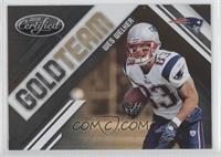 Wes Welker #/999