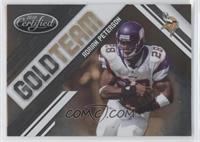 Adrian Peterson #/999