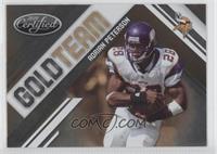 Adrian Peterson #/999