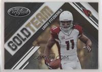 Larry Fitzgerald [EX to NM] #/999