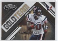 Andre Johnson #/999