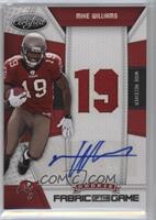 Mike Williams #/25