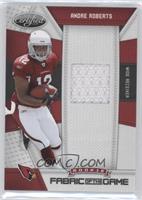 Andre Roberts #/250