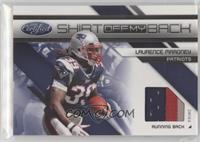 Laurence Maroney #/50