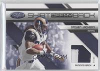 Steven Jackson #/50