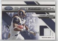 Steven Jackson #/50