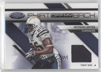 Antonio Gates #/250