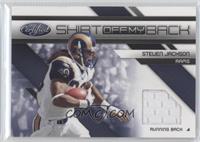 Steven Jackson #/125