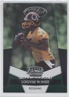 Donovan McNabb #/50