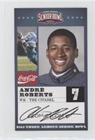 Andre Roberts