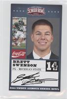 Brett Swenson [EX to NM]