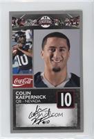 Colin Kaepernick [EX to NM]