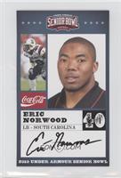 Eric Norwood