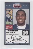 Jarrett Brown