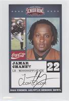 Jamar Chaney