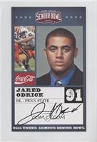 Jared Odrick