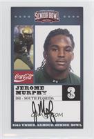 Jerome Murphy