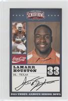 Lamarr Houston