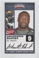 LeGarrette Blount