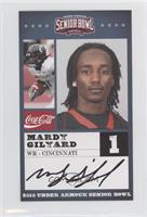 Mardy Gilyard