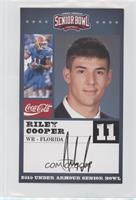 Riley Cooper