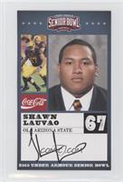 Shawn Lauvao