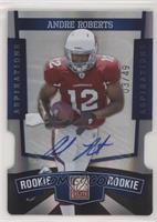 Andre Roberts #/49