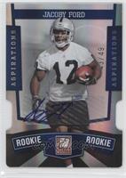 Jacoby Ford #/49