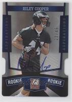 Riley Cooper #/49