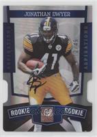 Jonathan Dwyer #/49