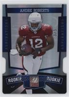 Andre Roberts #/5