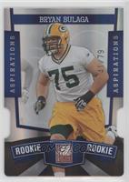 Bryan Bulaga #/79