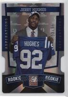 Jerry Hughes #/98