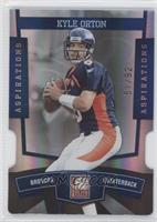 Kyle Orton #/92