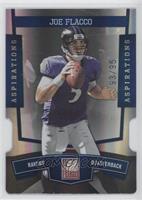 Joe Flacco #/95