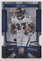 Ray Rice #/73