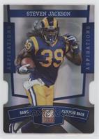 Steven Jackson #/61